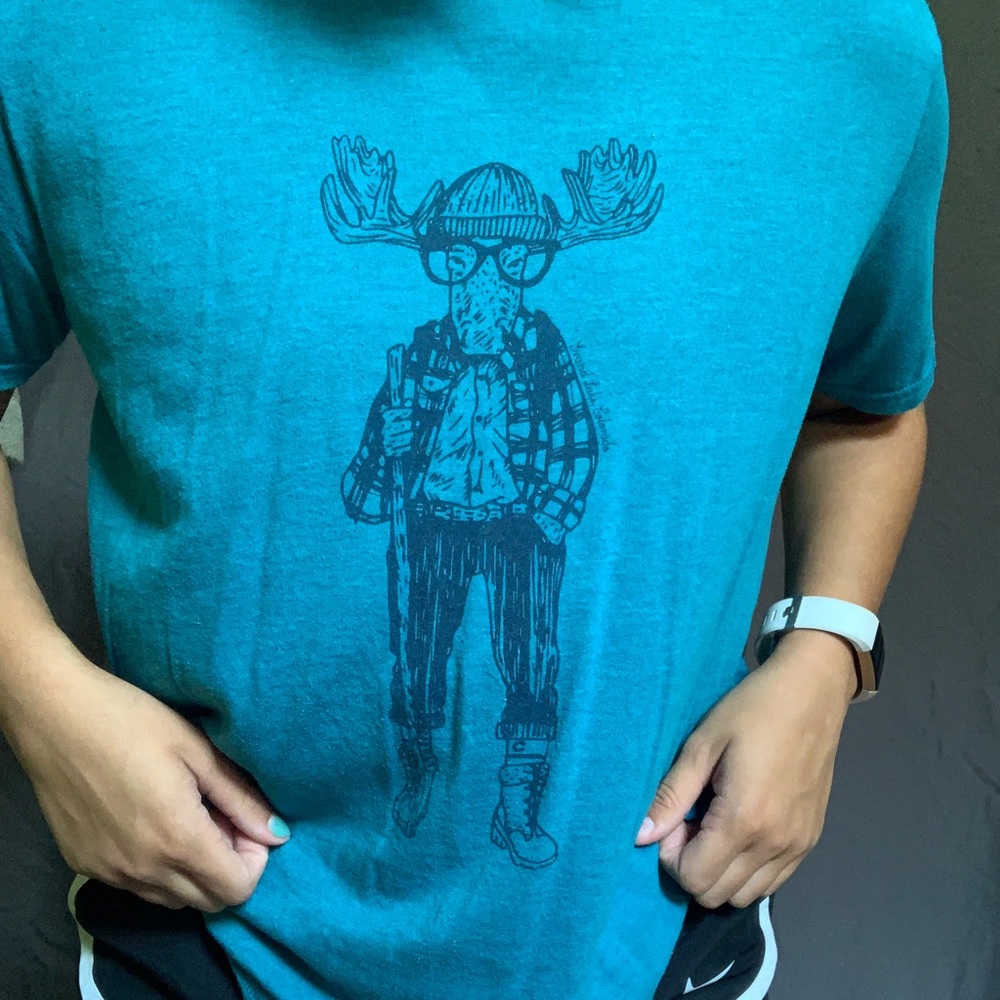 Colorado Graphic Tee